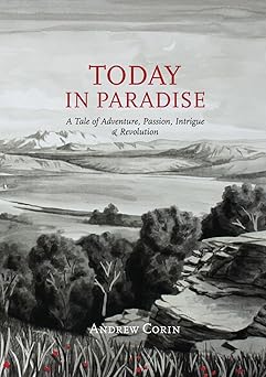 [9780473719388] Today in Paradise