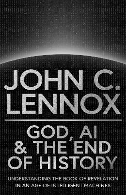[9780281091287] God, AI and the End of History
