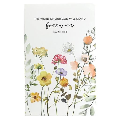 [P0259F] Journal Set Forever & Ever Amen 3Pc 