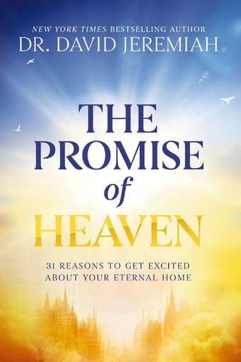 [9781400353330] Promise of Heaven ITPE