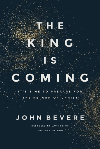[9781400355679] The King Is Coming ITPE 