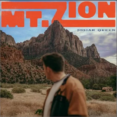 [0840468804358] Mt Zion CD (09/25)