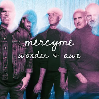[0732388939800] WONDER & AWE CD (09/25)