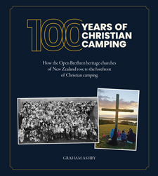 [9780987659811] 100 Years of Christian Camping