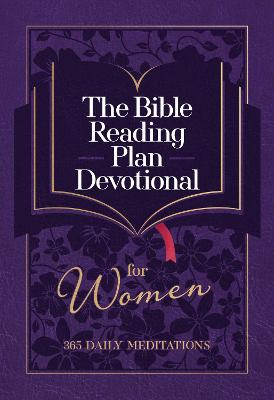 [9781424571567] The Bible Reading Plan Devotional for Women (01/26)