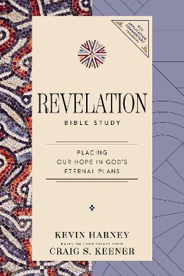 [9780310179320] Revelation Bible Study: Placing Our Hope in God's Eternal Plans