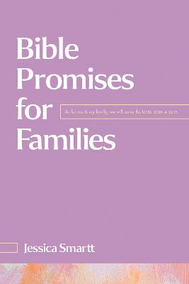 [9798400505058] Bible Promises for Families