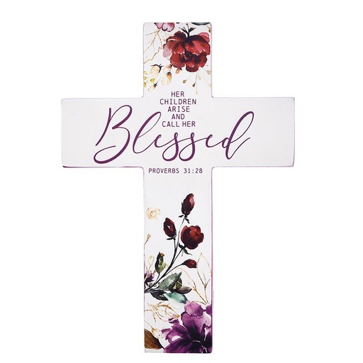 [CRO2003] Wall Cross Her Children Arise and Call Her Blessed (03/26)