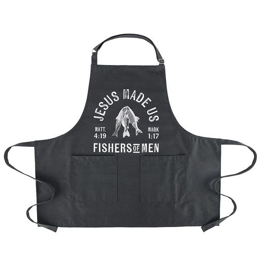[T3160] Apron Fishers of Men