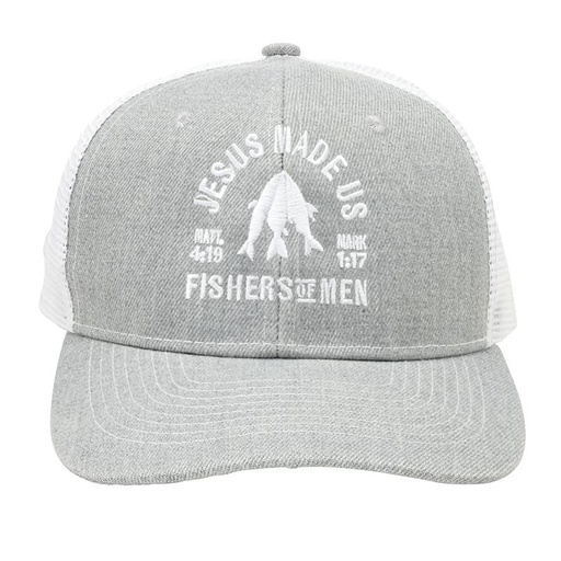 [T3159] Cap Fishers of Men 